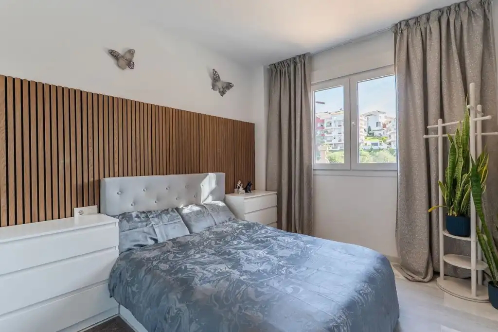 Apartment with pool for sale in Riviera del Sol, imagen 12