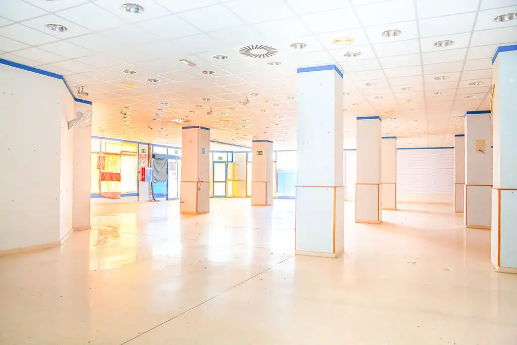 Local comercial de lloguer a Cmno Vell de Sant Celoni, imagen 14