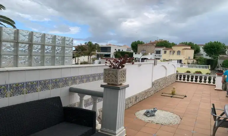 Casa pareada con jardín en venta en Carmençó, imagen 5