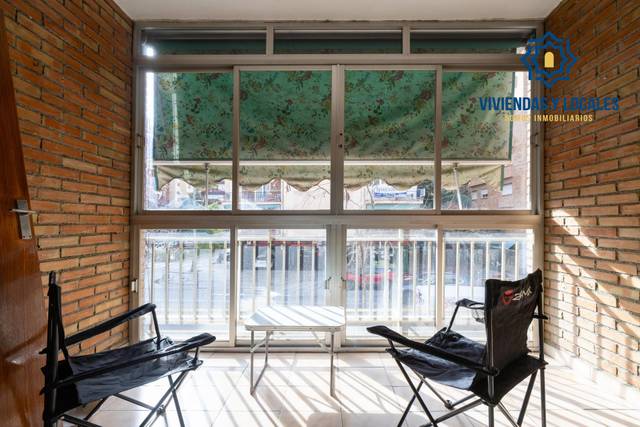 Piso en Venta en Barrio de Zaidín