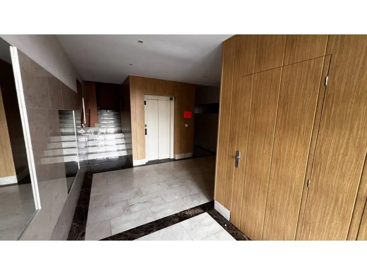 Wohnung zum Verkauf in Medina de Pomar mit Heizung, Abstellraum und Möbliert