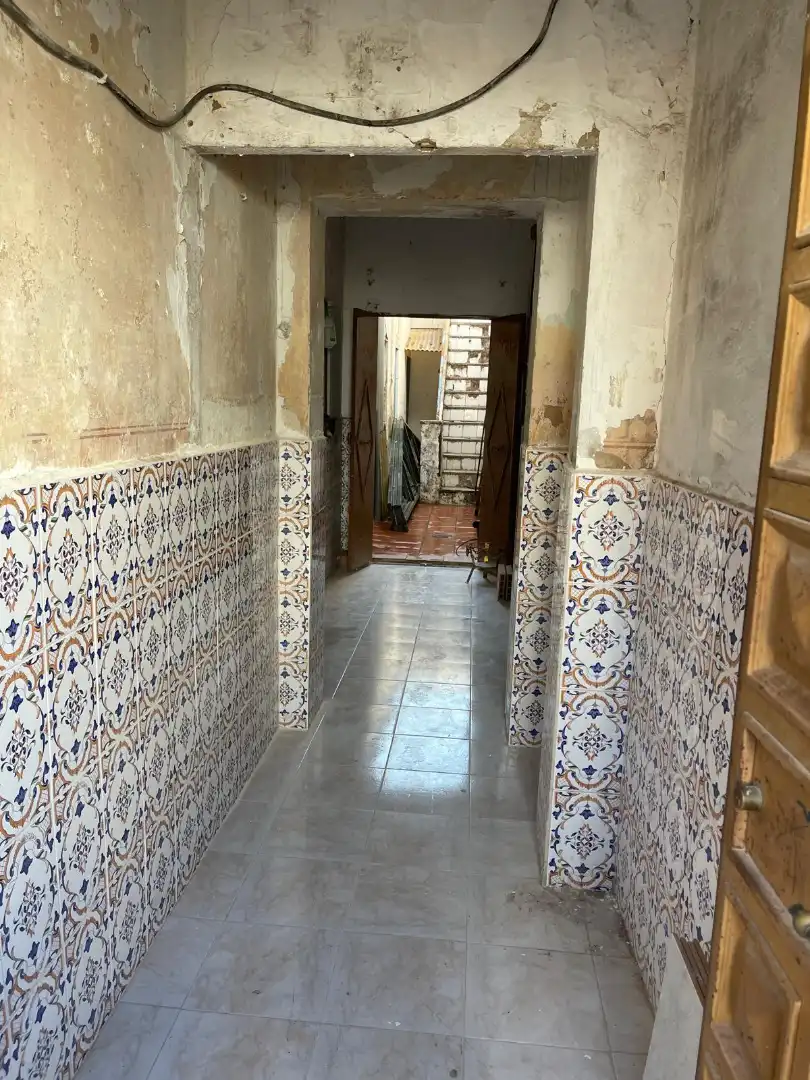 Casa o xalet en venda en Badajoz amb Terrassa i Moblat