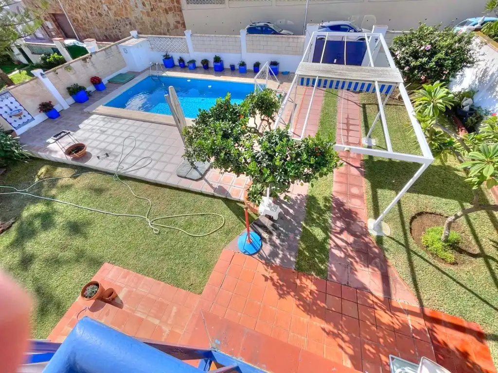 Villa mit Terrasse zum Verkauf in Chilches, imagen 36