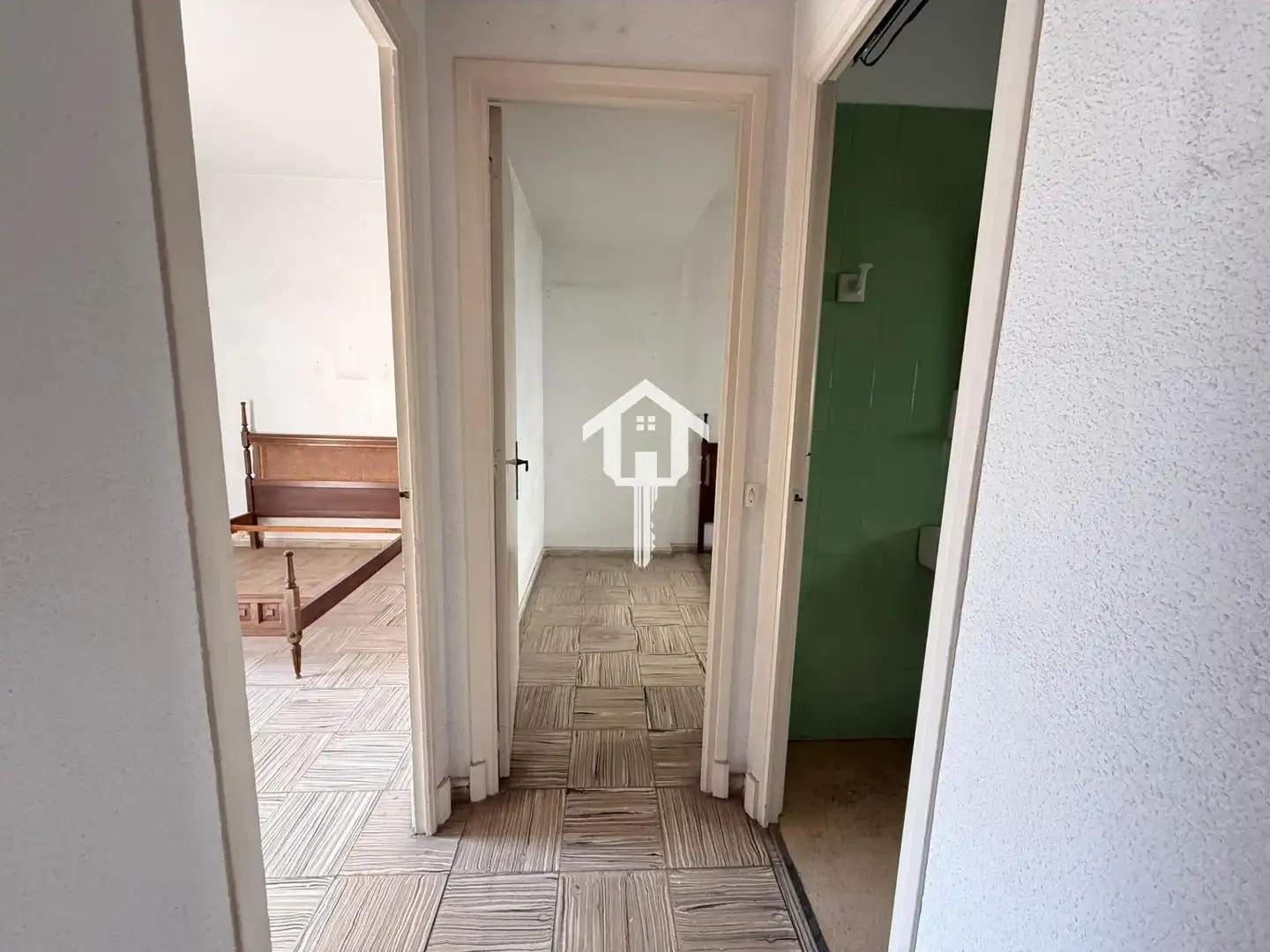 Piso con ascensor en venta en Calle REYES CATOLICOS, imagen 30
