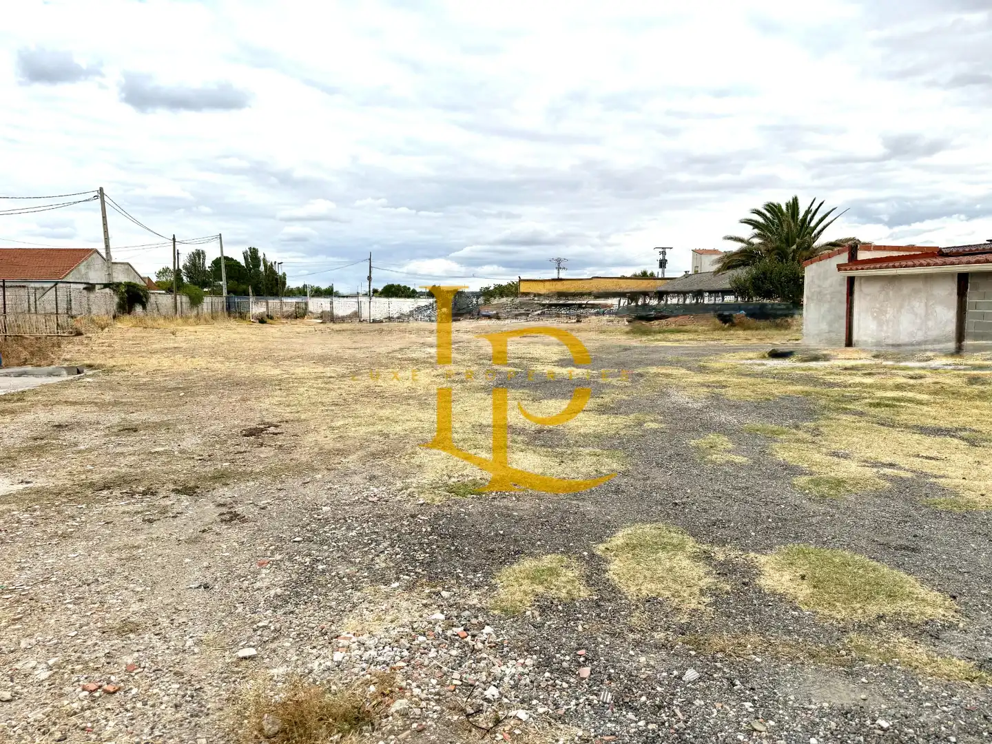 Terreny rústic en venda a Fuente El Saz de Jarama, imagen 91