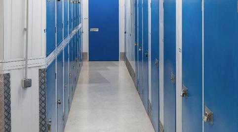 Foto 5 de Trastero de alquiler en Calle de Bernardino Obregón, 5, Palos de Moguer, Madrid