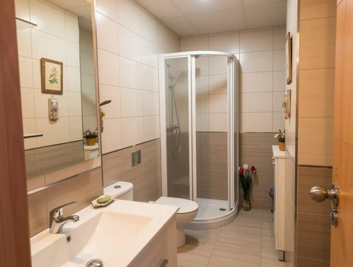 Wohnung mit Terrasse zum Verkauf in La Hispanidad - Verdeluz, imagen 28
