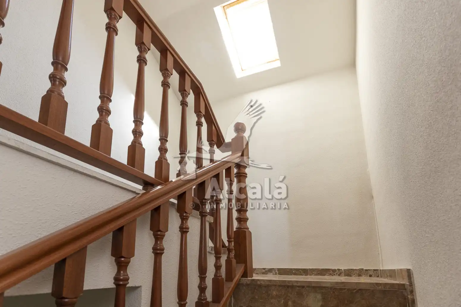 Casa adosada en venta en Villalbilla con Aire acondicionado, Calefacción y Parquet