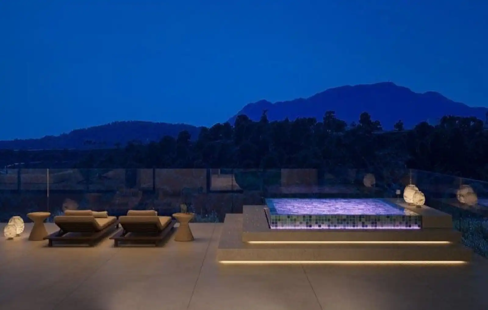 Casa amb terrassa en venda a Montemayor - Marbella Club, imagen 5
