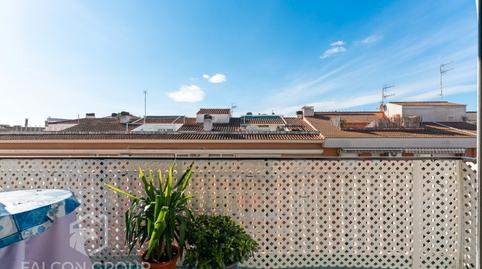 Foto 3 de Pis en venda a Carrer de Bailèn, Sant Joan, Vilanova i la Geltrú