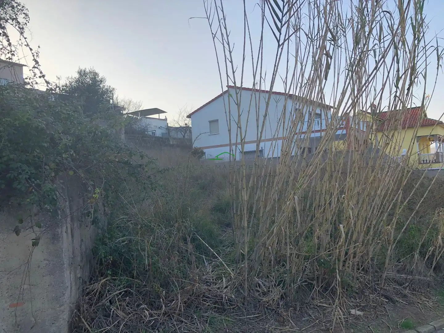 Wohnbaugrundstück zum Verkauf in CALLE DEL PI S/N, imagen 2