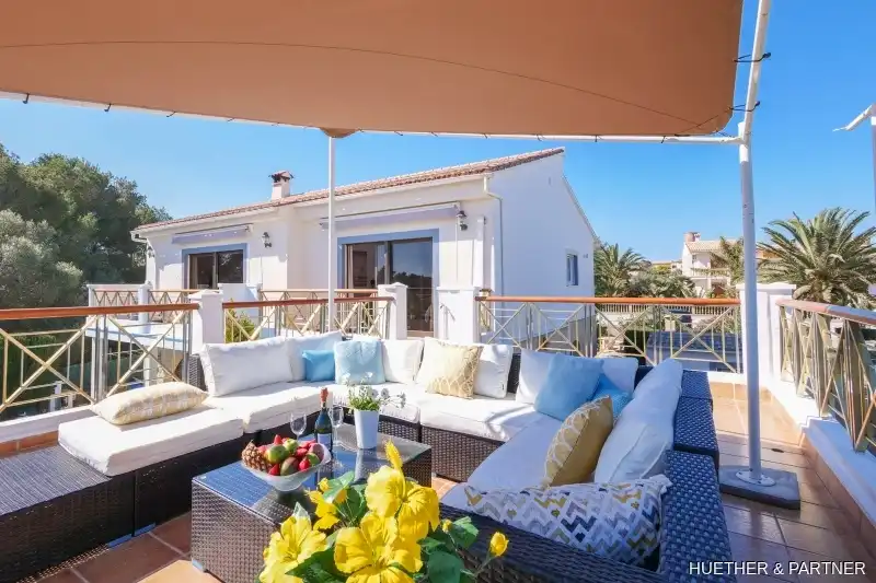 Casa en venta en Cala Magrana - Cala Anguila - Cala Mendia, imagen 2