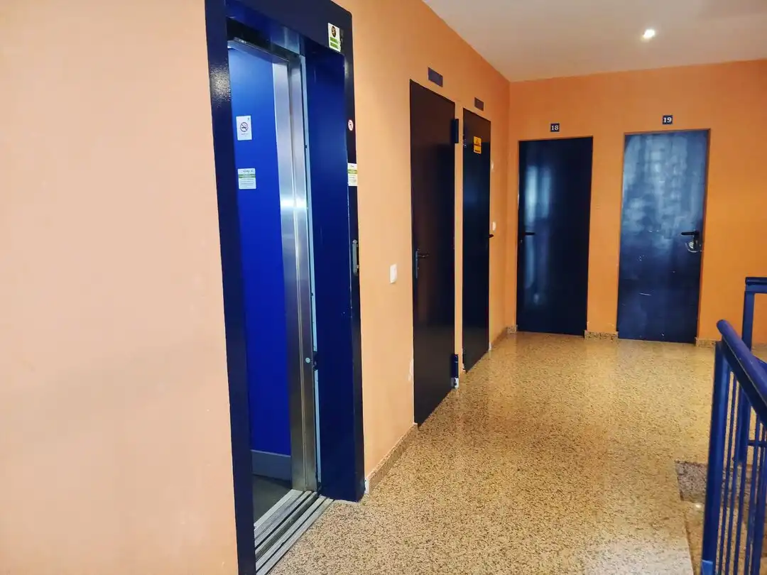 Pis en venda en Zorraquín amb Calefacció, Terrassa i Moblat
