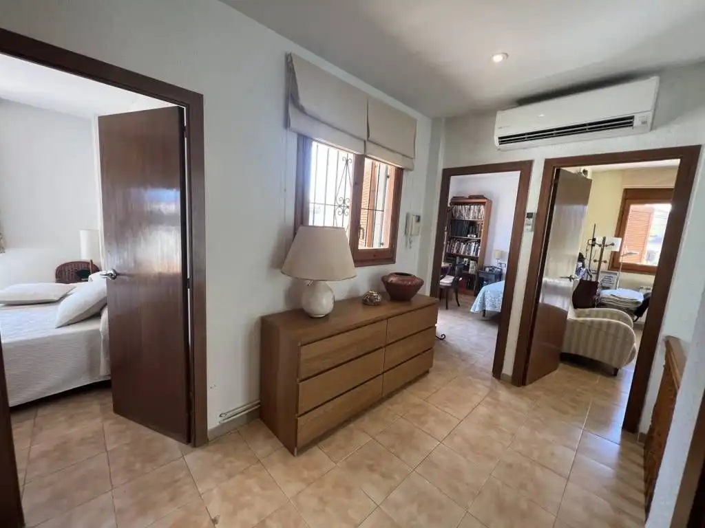 Houses for sale in El Vendrell  with Air Conditioner, Heating and Private garden