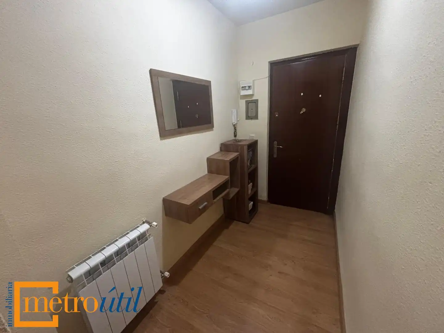 Appartamento con terrazza in vendita a Calle Benito Pérez Galdós, imagen 26