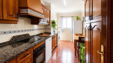 Foto 3 de Piso en venta en Calle de Arroyo Hondo, Camino Viejo de Málaga, Vélez-Málaga