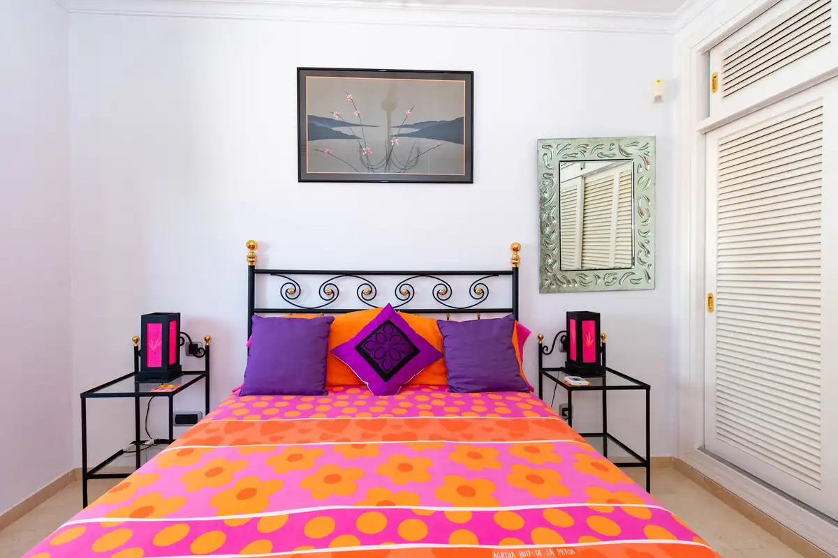 House with pool for sale in Estepona Pueblo, imagen 24