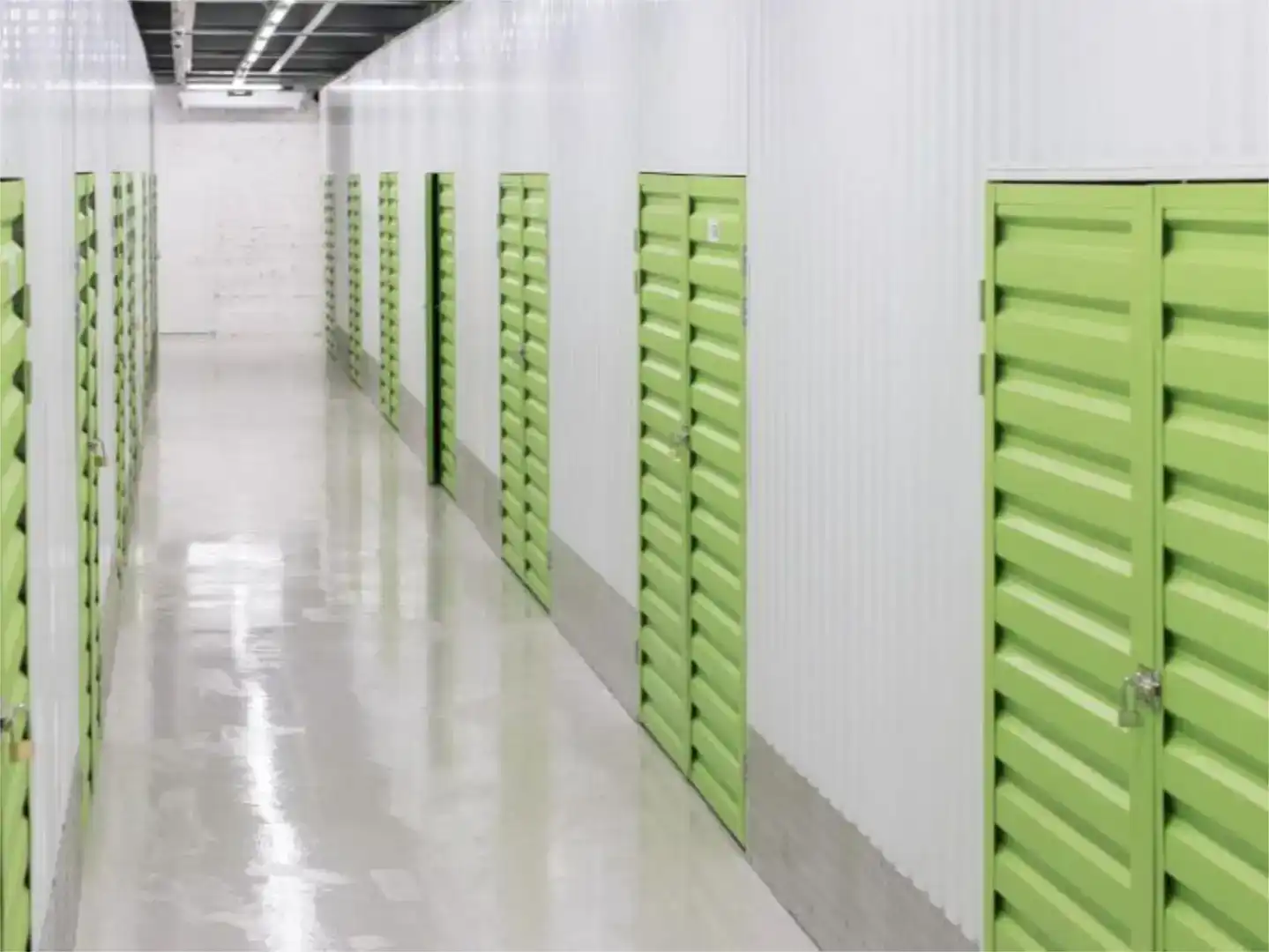 Storage room for rent in Mesoiro