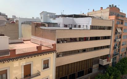 Exterior view of Flat for sale in Llíria  with Terrace and Balcony