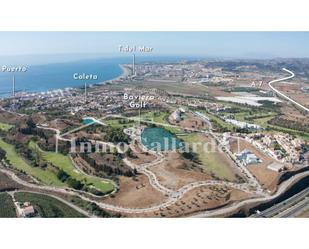 Residencial en venda en Algarrobo