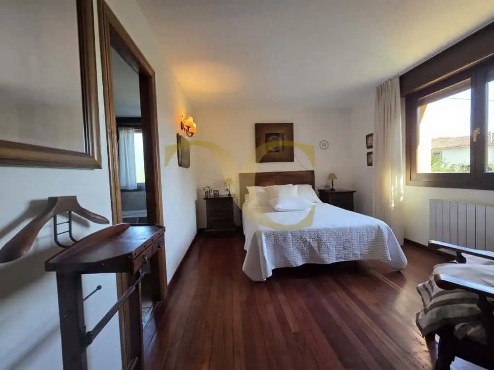 Casa o xalet en venda a Póo, Celorio - Poó - Parres