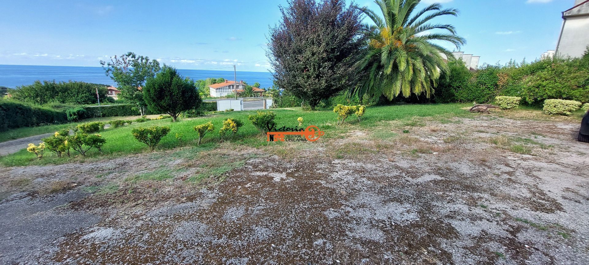 House or chalet for sale in Oriñón - Allendelagua