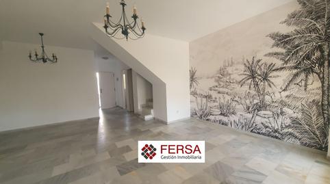 Foto 4 de Casa adosada de lloguer a Las Redes, Cádiz