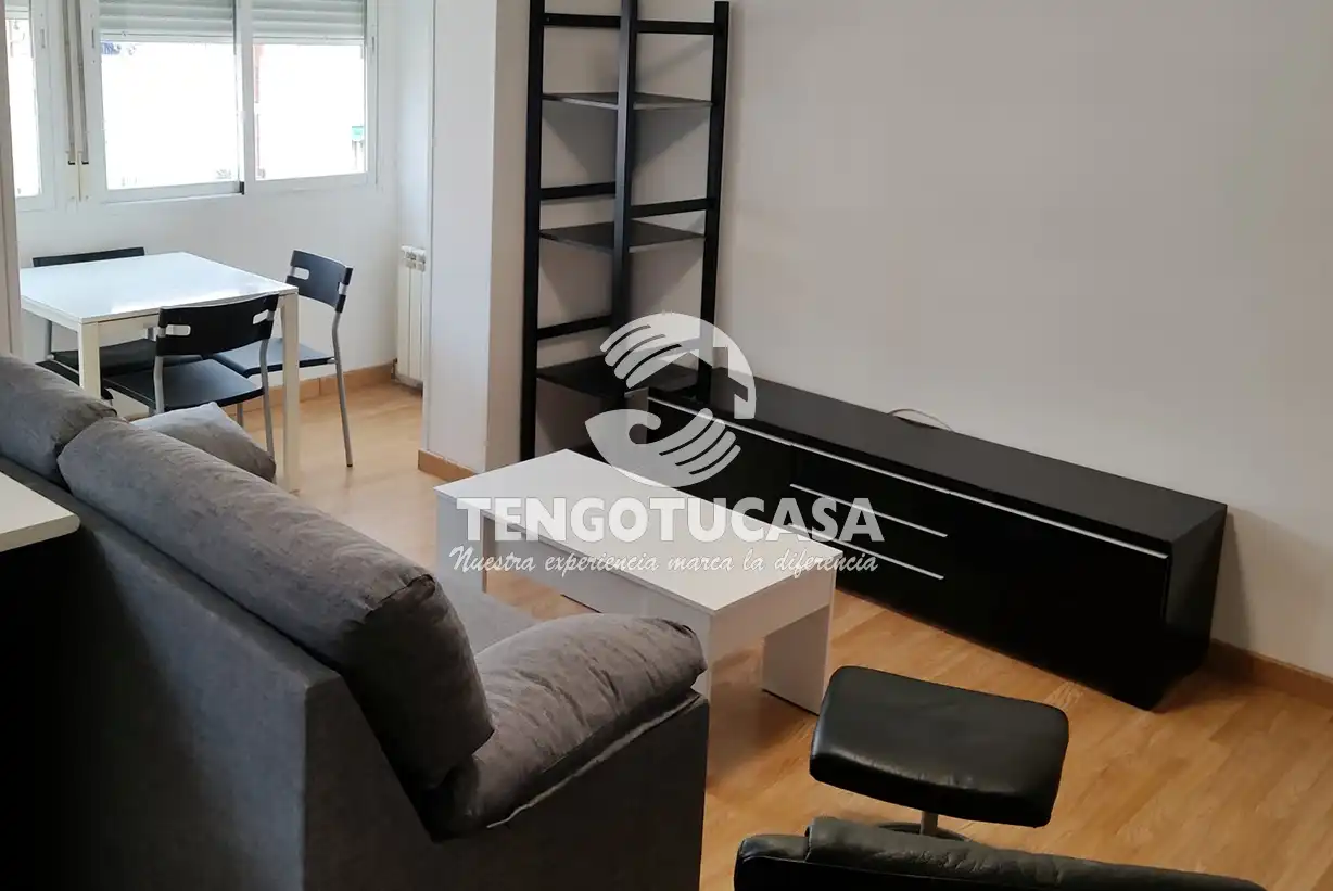 Pis en venda a Avenida del Marqués de Corbera, Ventas