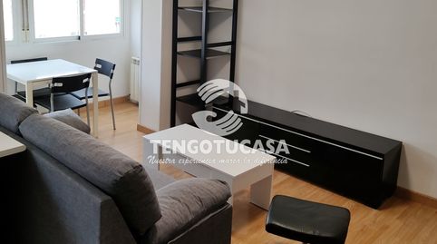 Foto 3 de Pis en venda a Avenida del Marqués de Corbera, Ventas, Madrid Capital