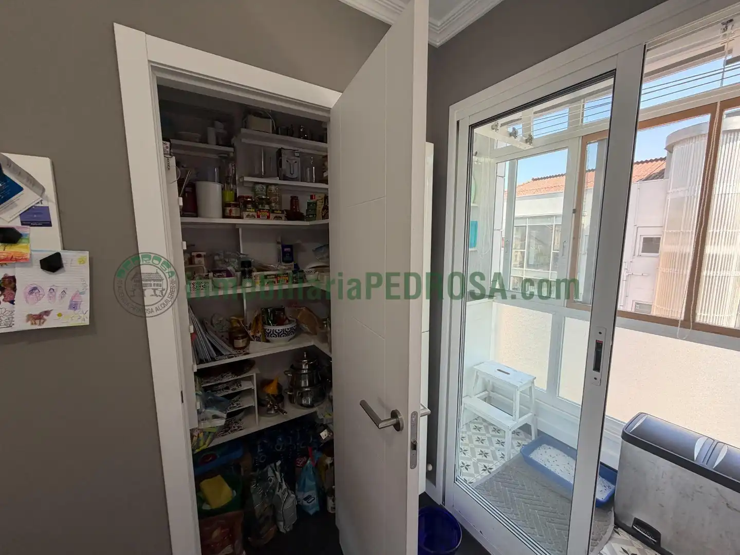 Flat for rent in Avenida MARIA VICTORIA MORENO, Zona Fernández Ladreda