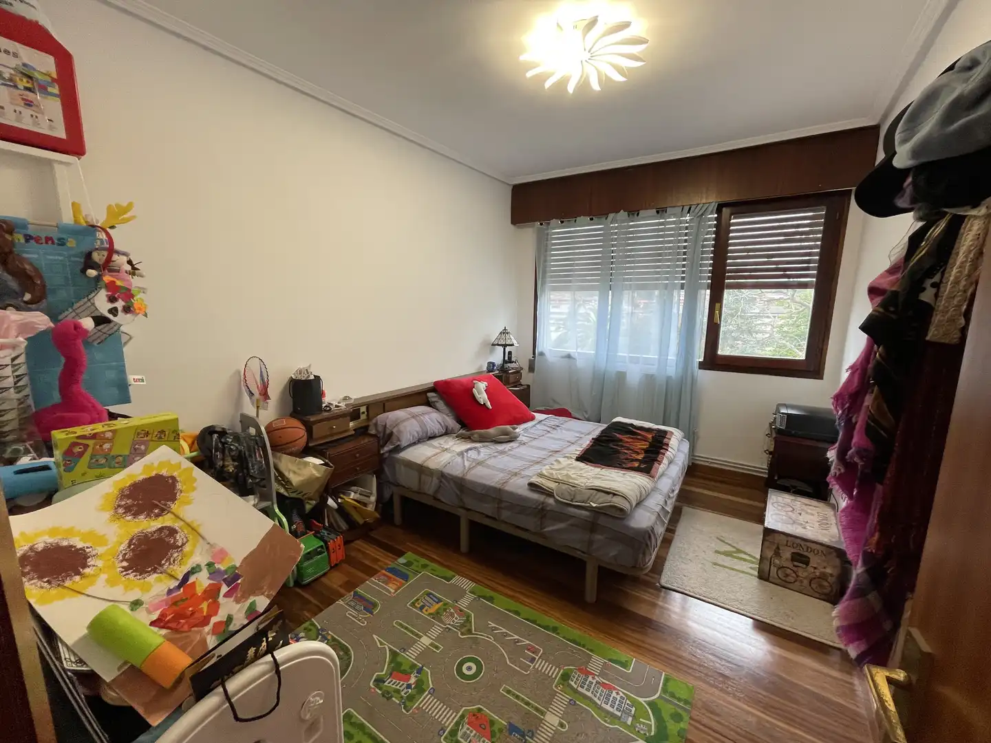 Wohnung mit Pool zum Verkauf in Larrabizker Bidea, imagen 27