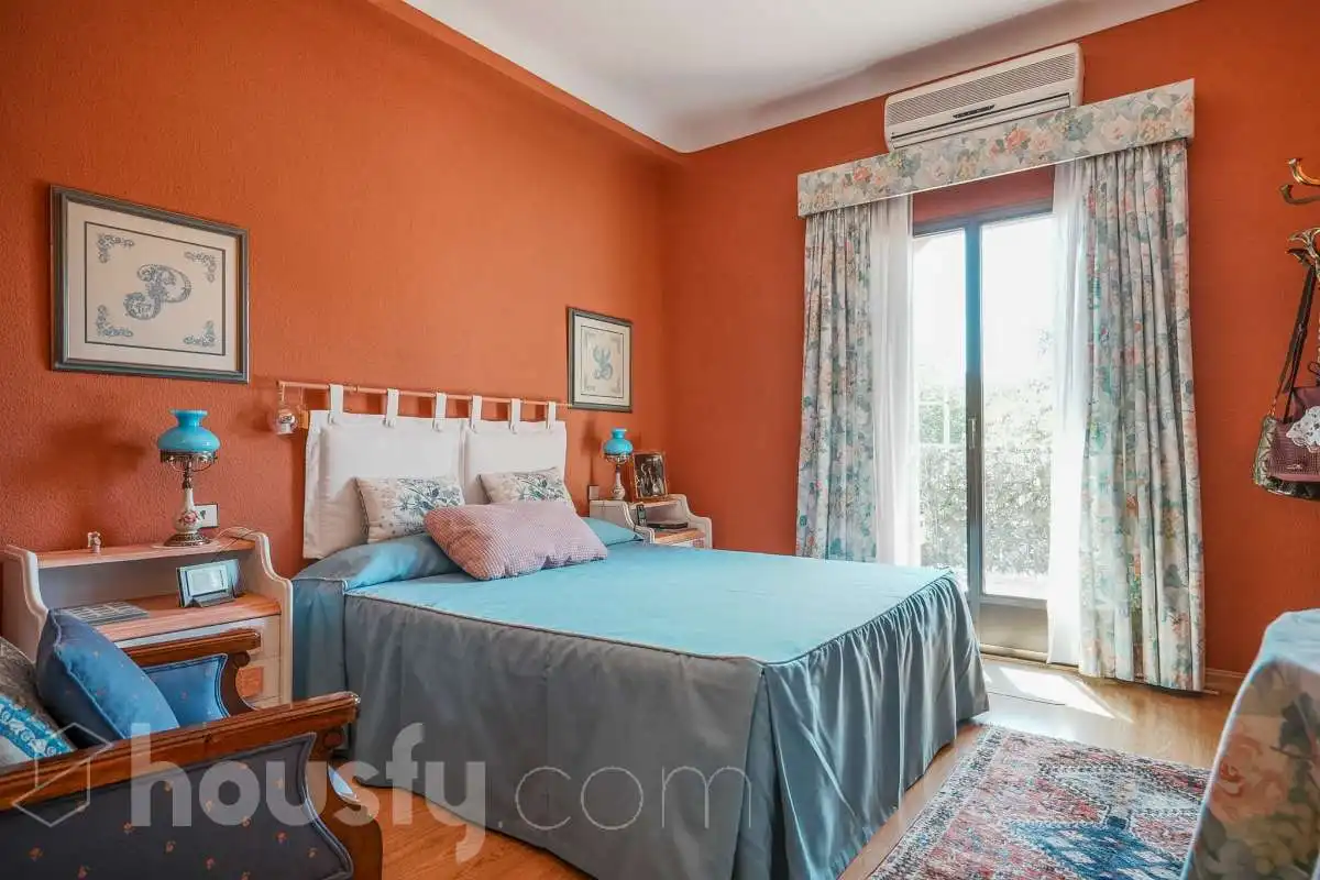 Casa o chalet en venta en Cl Lirios, Hispanoamérica - Bernabéu
