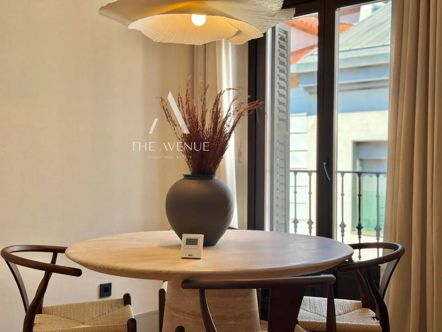 Comedor de Piso en venta en Madrid con Aire acondicionado, Calefacción y Amueblado