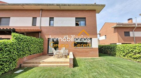 Foto 5 von Einfamilien-Reihenhaus zum Verkauf in Cirueña, La Rioja