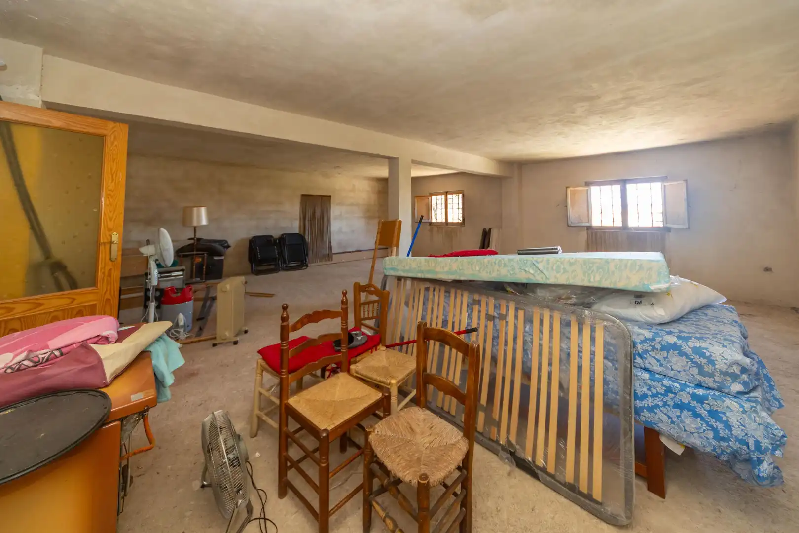 Country homes for sale in Calle María Zayas, Benamaurel