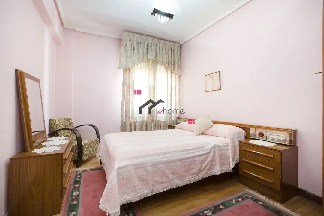 Flat with terrace for sale in Cruces, imagen 18
