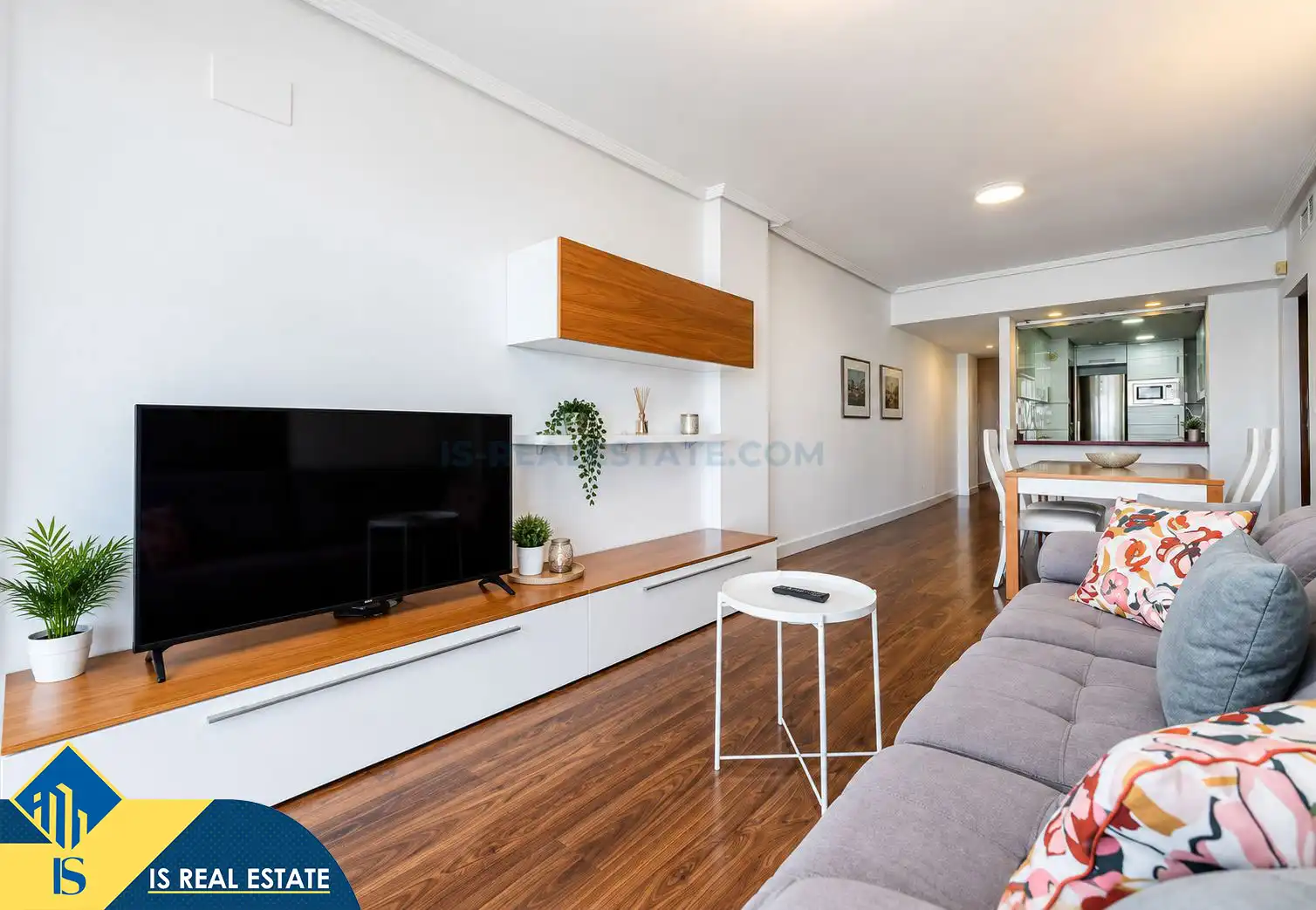 Apartamento con piscina en venta en Playa del Cura, imagen 7