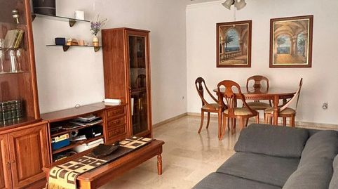 Foto 3 de Apartament de lloguer a Santa Cristina - San Rafael, Málaga Capital