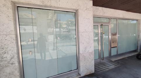 Photo 5 of Premises to rent in Avenida Carlota Alexandri, 35, La Carihuela - Los Nidos, Málaga