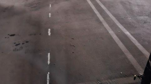 Foto 2 de Garatge de lloguer a Calle de Nicolás Fuster, 13, San José - Buenos Aires, Pinto