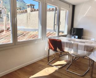 Apartament en venda a Del Raval, Bagà