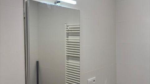 Foto 5 de Pis de lloguer a Ensanche - Sar, Santiago de Compostela