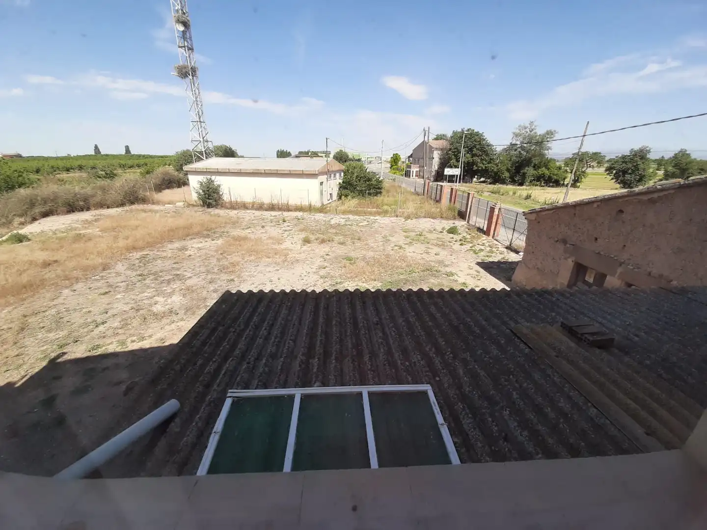 Casa o xalet en venda en Ivars d'Urgell amb Jardí privat, Terrassa i Traster