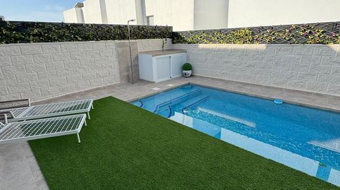 Foto 3 von Haus oder Chalet zur Miete in País Valenciano, 40, Benijófar, Alicante