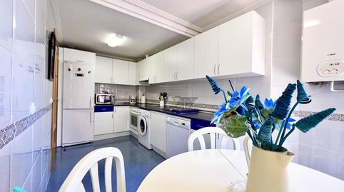 Foto 4 de Piso de alquiler en De la Juventud, Sónsoles, Ávila Capital