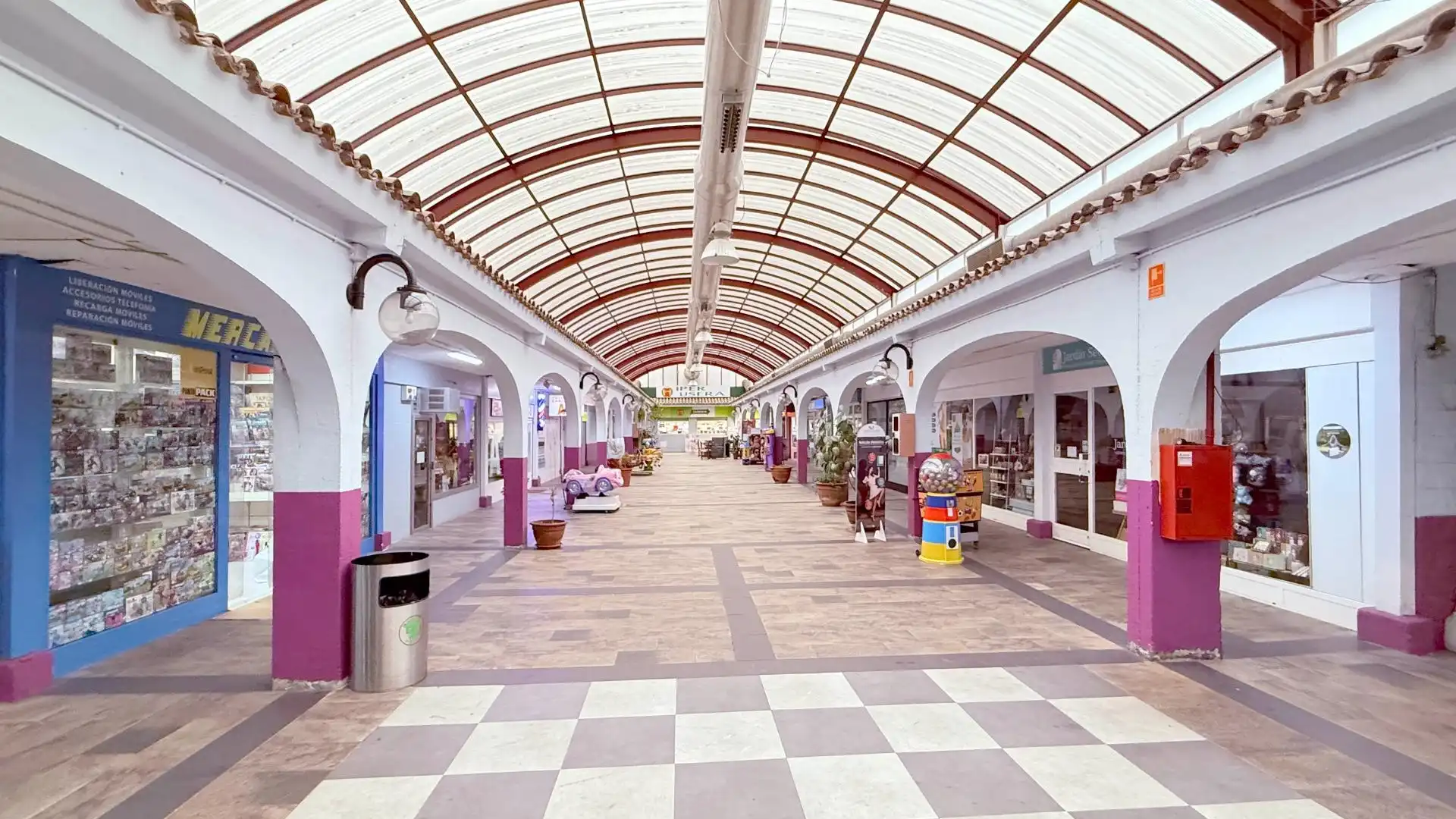 Local en venta en Parla