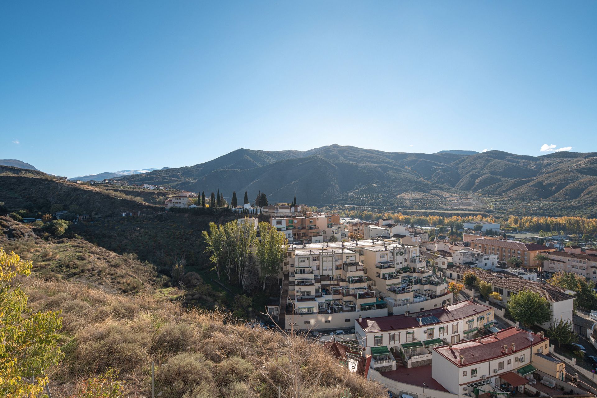 Piso en venta en Calle Vista Blanca