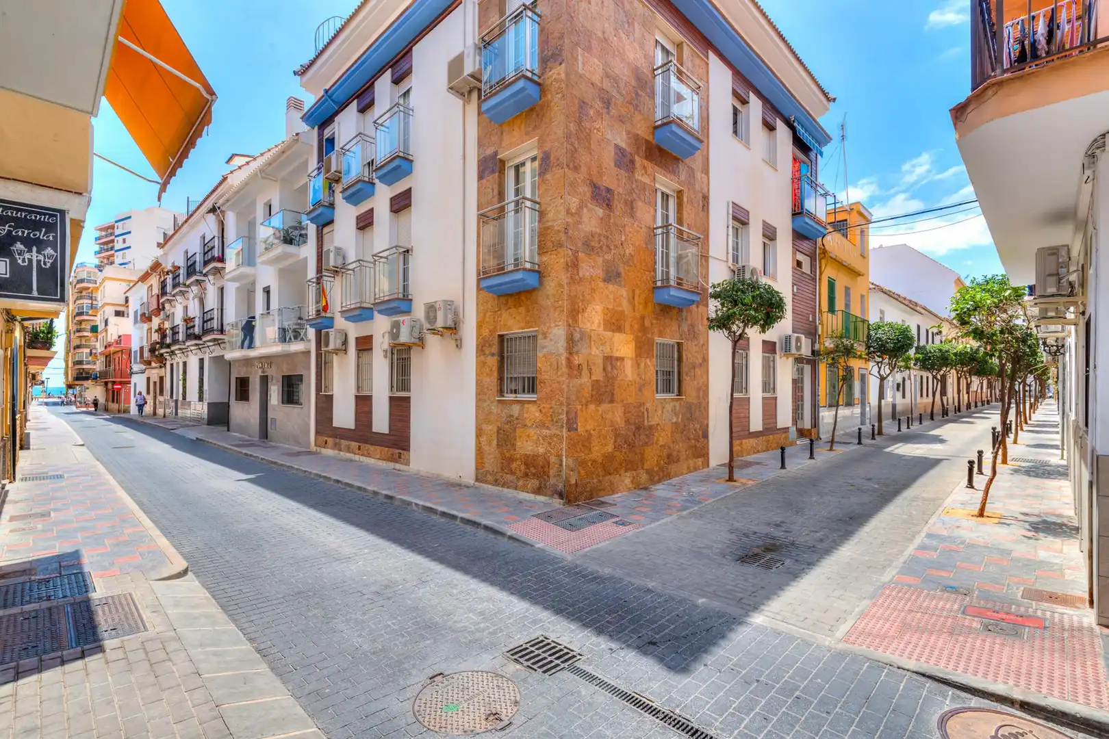Àtic amb ascensor en venda a Puerto Deportivo, imagen 21