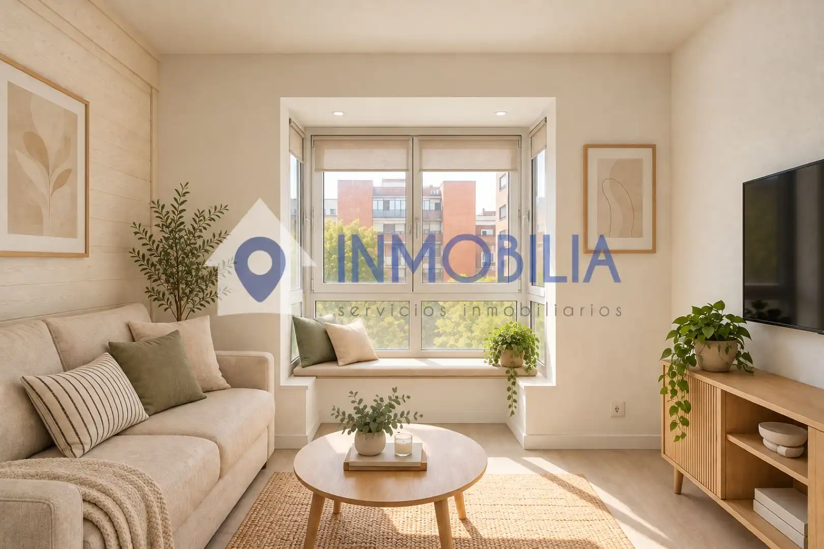 Wohnung mit Terrasse zum Verkauf in Calle de Martínez, imagen 13