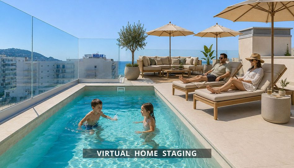 Foto 1 de Piso en venta en Avinguda de la Platja, 9, Salatar, Girona